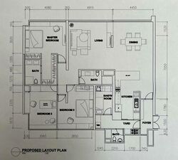 Ridgewood (D10), Condominium #608504421